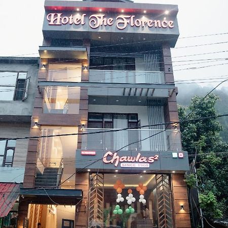 Hotel The Florence Чамба Екстер'єр фото